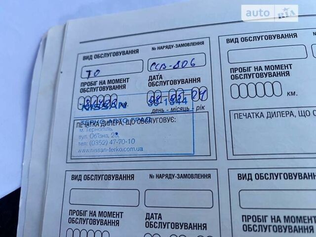 Білий Ніссан Жук, об'ємом двигуна 1.6 л та пробігом 83 тис. км за 15950 $, фото 38 на Automoto.ua