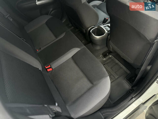 Білий Ніссан Жук, об'ємом двигуна 1.6 л та пробігом 92 тис. км за 13500 $, фото 39 на Automoto.ua