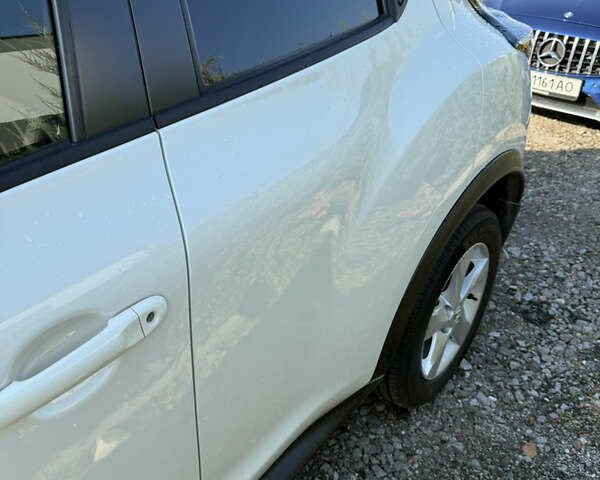 Білий Ніссан Жук, об'ємом двигуна 1.6 л та пробігом 16 тис. км за 17500 $, фото 55 на Automoto.ua