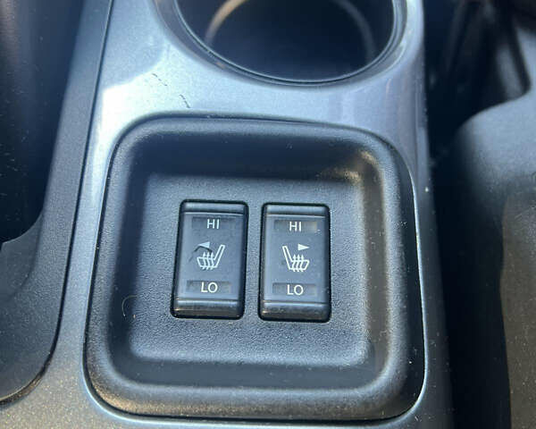 Белый Ниссан Жук, объемом двигателя 1.6 л и пробегом 48 тыс. км за 14500 $, фото 8 на Automoto.ua