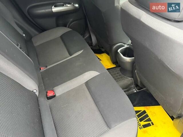 Белый Ниссан Жук, объемом двигателя 1.6 л и пробегом 35 тыс. км за 14800 $, фото 50 на Automoto.ua