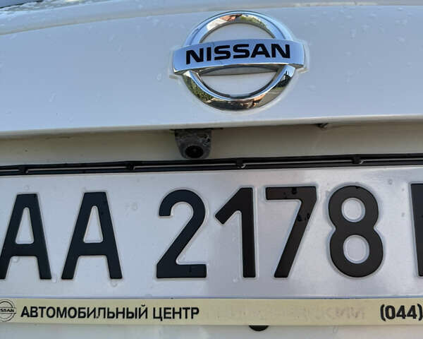 Білий Ніссан Жук, об'ємом двигуна 1.6 л та пробігом 16 тис. км за 17500 $, фото 63 на Automoto.ua