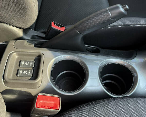 Білий Ніссан Жук, об'ємом двигуна 1.6 л та пробігом 16 тис. км за 17500 $, фото 20 на Automoto.ua