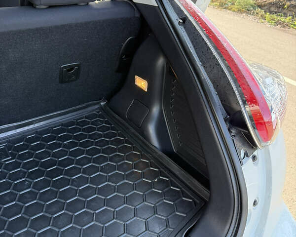 Білий Ніссан Жук, об'ємом двигуна 1.6 л та пробігом 16 тис. км за 17500 $, фото 24 на Automoto.ua