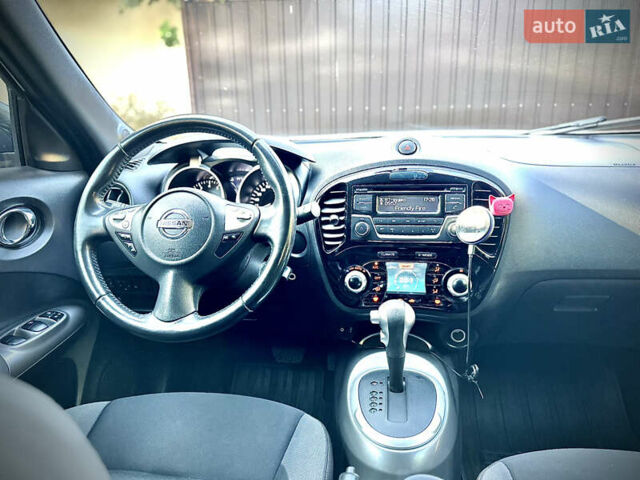 Білий Ніссан Жук, об'ємом двигуна 1.6 л та пробігом 150 тис. км за 14500 $, фото 3 на Automoto.ua