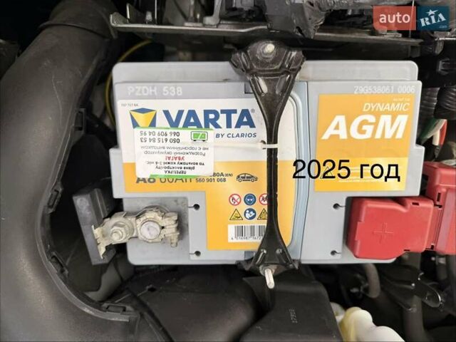 Белый Ниссан Жук, объемом двигателя 1.6 л и пробегом 56 тыс. км за 16500 $, фото 9 на Automoto.ua