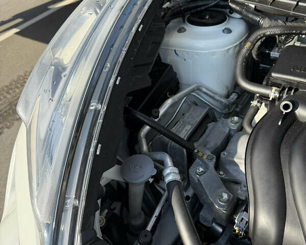 Білий Ніссан Жук, об'ємом двигуна 1.6 л та пробігом 16 тис. км за 17500 $, фото 48 на Automoto.ua