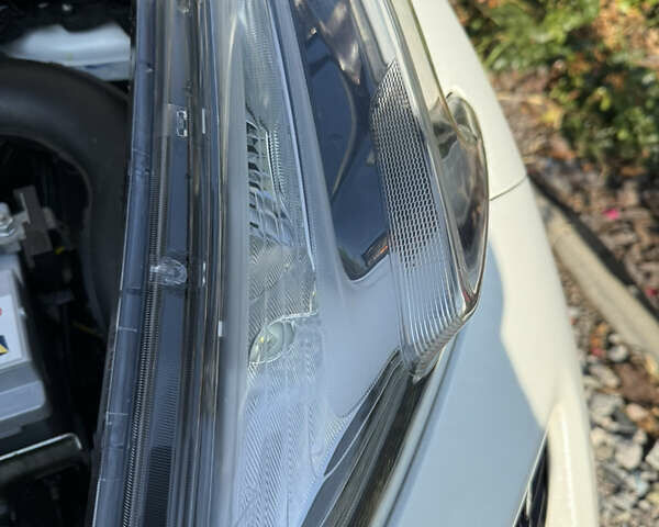 Білий Ніссан Жук, об'ємом двигуна 1.6 л та пробігом 16 тис. км за 17500 $, фото 49 на Automoto.ua