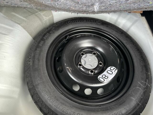 Білий Ніссан Жук, об'ємом двигуна 1.6 л та пробігом 92 тис. км за 14500 $, фото 16 на Automoto.ua