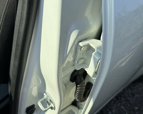 Білий Ніссан Жук, об'ємом двигуна 1.6 л та пробігом 16 тис. км за 17500 $, фото 40 на Automoto.ua