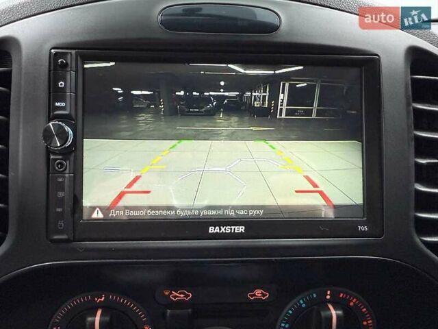 Белый Ниссан Жук, объемом двигателя 1.6 л и пробегом 69 тыс. км за 14700 $, фото 28 на Automoto.ua