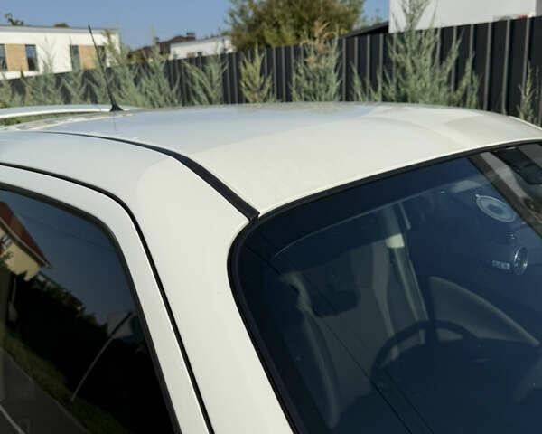 Білий Ніссан Жук, об'ємом двигуна 1.6 л та пробігом 16 тис. км за 17500 $, фото 56 на Automoto.ua