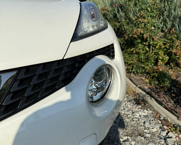 Білий Ніссан Жук, об'ємом двигуна 1.6 л та пробігом 16 тис. км за 17500 $, фото 62 на Automoto.ua