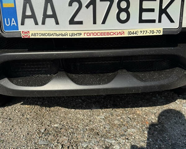 Білий Ніссан Жук, об'ємом двигуна 1.6 л та пробігом 16 тис. км за 17500 $, фото 61 на Automoto.ua