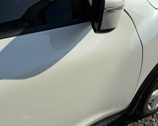 Білий Ніссан Жук, об'ємом двигуна 1.6 л та пробігом 16 тис. км за 17500 $, фото 44 на Automoto.ua