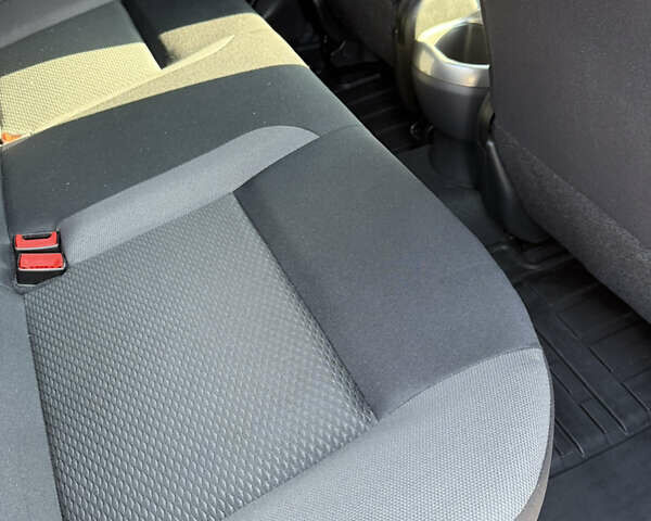 Білий Ніссан Жук, об'ємом двигуна 1.6 л та пробігом 16 тис. км за 17500 $, фото 66 на Automoto.ua