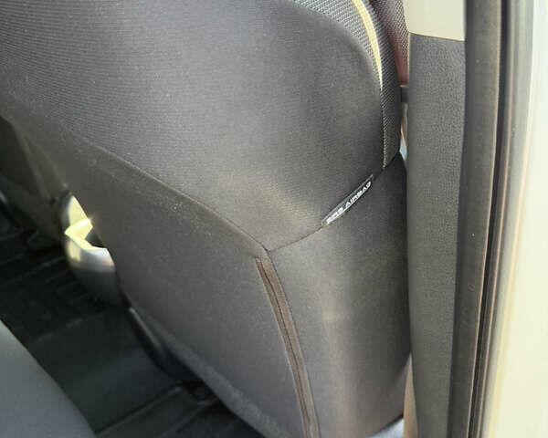 Білий Ніссан Жук, об'ємом двигуна 1.6 л та пробігом 16 тис. км за 17500 $, фото 8 на Automoto.ua