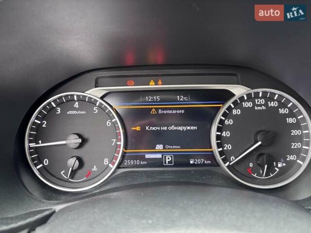 Білий Ніссан Жук, об'ємом двигуна 1 л та пробігом 25 тис. км за 20168 $, фото 21 на Automoto.ua