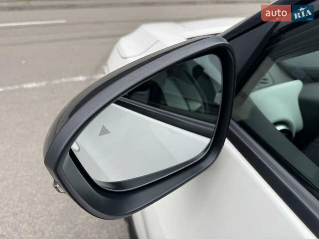Ниссан Жук 2021 в Киеве на Automoto.ua Белый Ниссан Жук, объемом двигателя 1 л и пробегом 38 тыс. км за 22500 $, фото 49 на Automoto.ua