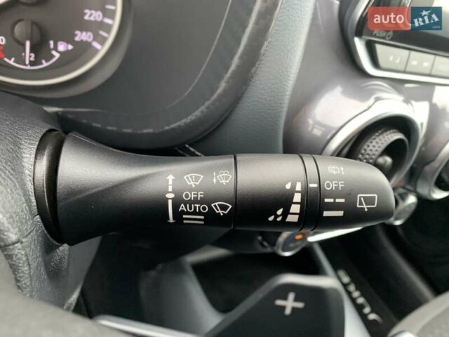 Белый Ниссан Жук, объемом двигателя 1 л и пробегом 39 тыс. км за 18500 $, фото 22 на Automoto.ua