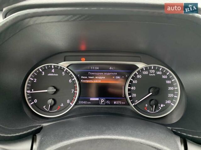 Белый Ниссан Жук, объемом двигателя 1 л и пробегом 39 тыс. км за 18500 $, фото 32 на Automoto.ua