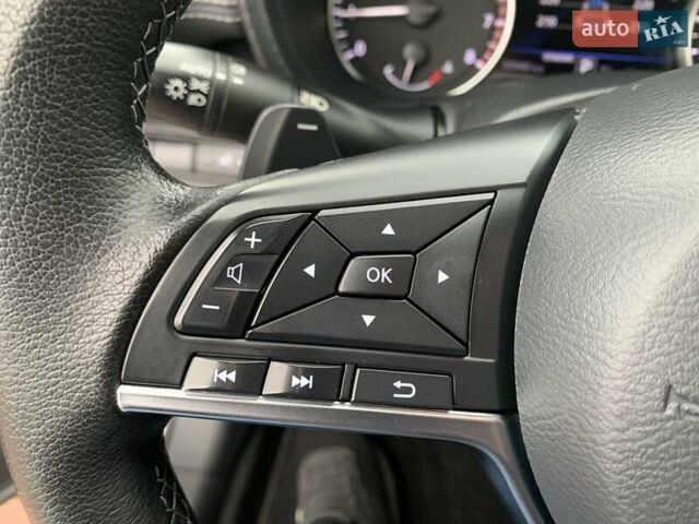 Белый Ниссан Жук, объемом двигателя 1 л и пробегом 39 тыс. км за 18500 $, фото 25 на Automoto.ua