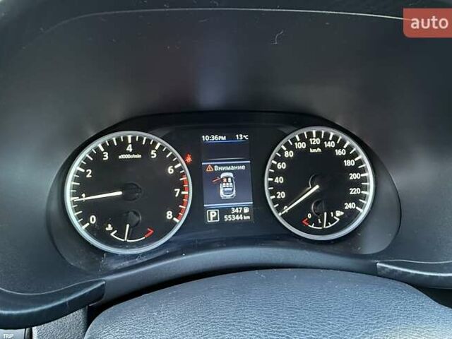 Белый Ниссан Жук, объемом двигателя 1 л и пробегом 55 тыс. км за 18469 $, фото 24 на Automoto.ua