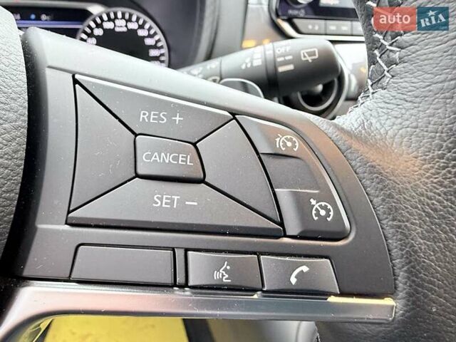 Белый Ниссан Жук, объемом двигателя 1 л и пробегом 7 тыс. км за 22500 $, фото 52 на Automoto.ua