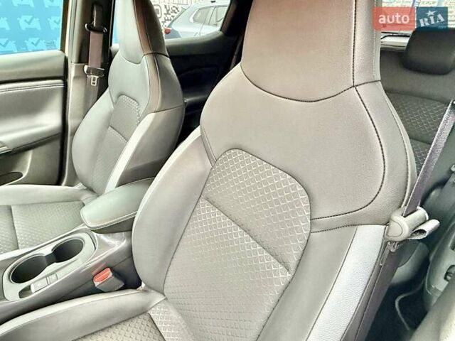 Белый Ниссан Жук, объемом двигателя 1 л и пробегом 7 тыс. км за 22500 $, фото 65 на Automoto.ua