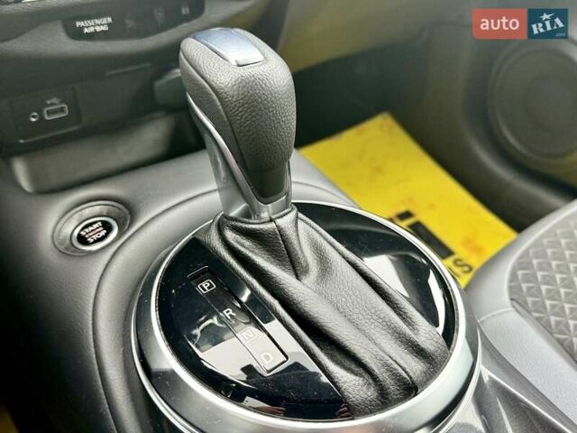 Белый Ниссан Жук, объемом двигателя 1 л и пробегом 7 тыс. км за 22500 $, фото 63 на Automoto.ua