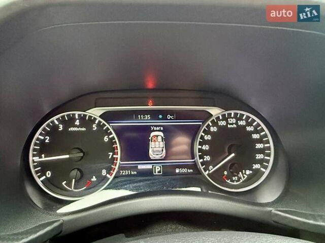 Белый Ниссан Жук, объемом двигателя 1 л и пробегом 7 тыс. км за 22500 $, фото 56 на Automoto.ua