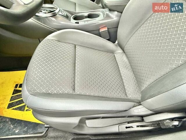 Белый Ниссан Жук, объемом двигателя 1 л и пробегом 7 тыс. км за 22500 $, фото 66 на Automoto.ua