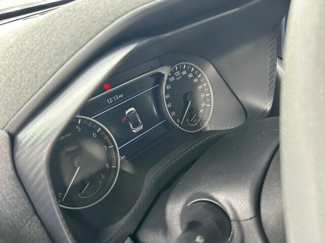 Білий Ніссан Жук, об'ємом двигуна 0 л та пробігом 0 тис. км за 25043 $, фото 10 на Automoto.ua