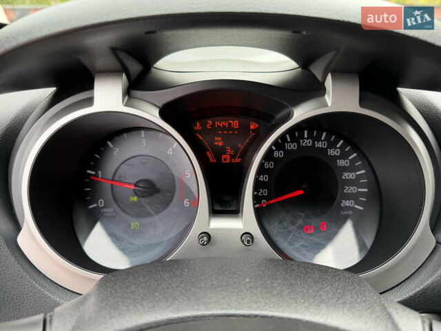 Ниссан Жук 2011 в Ровно на Automoto.ua Черный Ниссан Жук, объемом двигателя 1.5 л и пробегом 184 тыс. км за 9300 $, фото 68 на Automoto.ua