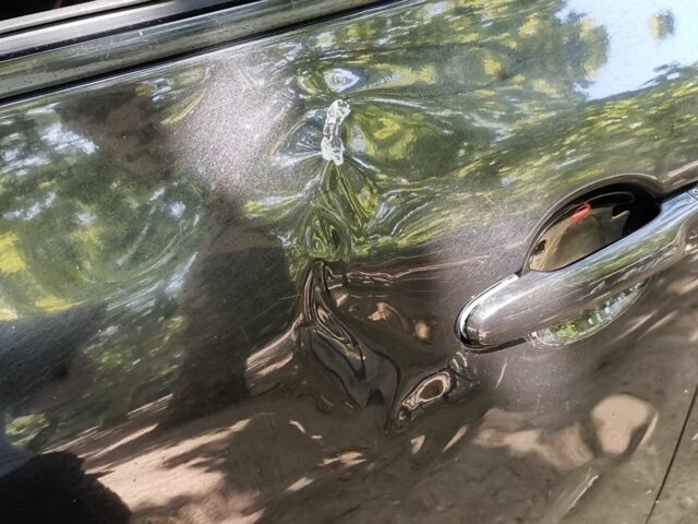 Чорний Ніссан Жук, об'ємом двигуна 0 л та пробігом 260 тис. км за 4100 $, фото 18 на Automoto.ua