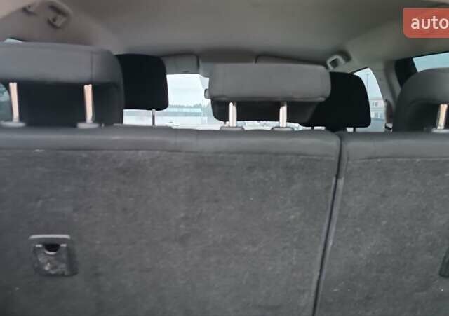 Черный Ниссан Жук, объемом двигателя 1.5 л и пробегом 163 тыс. км за 8250 $, фото 50 на Automoto.ua