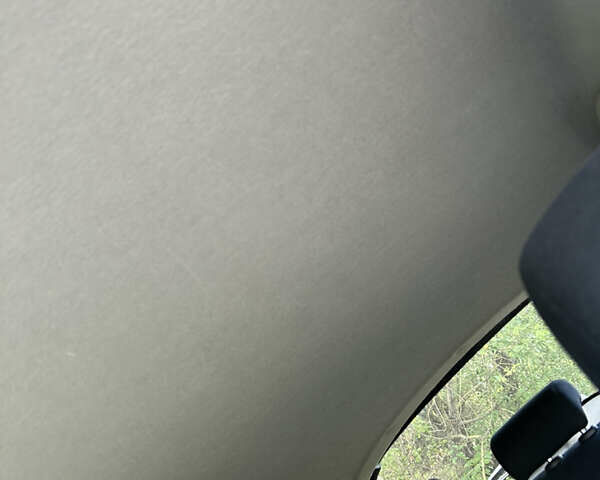 Черный Ниссан Жук, объемом двигателя 1.46 л и пробегом 160 тыс. км за 7550 $, фото 23 на Automoto.ua