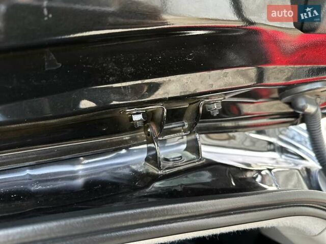 Черный Ниссан Жук, объемом двигателя 1.6 л и пробегом 117 тыс. км за 9900 $, фото 76 на Automoto.ua