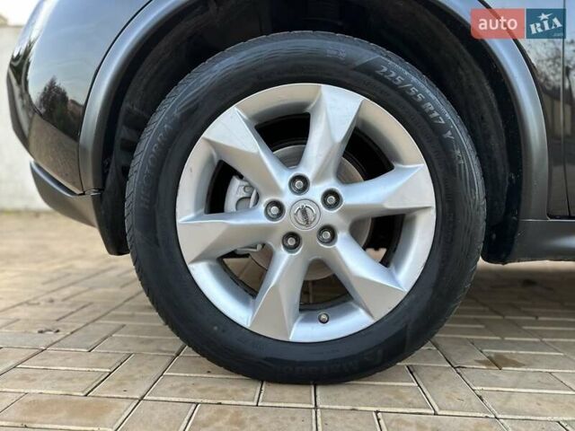 Черный Ниссан Жук, объемом двигателя 1.6 л и пробегом 117 тыс. км за 9900 $, фото 89 на Automoto.ua