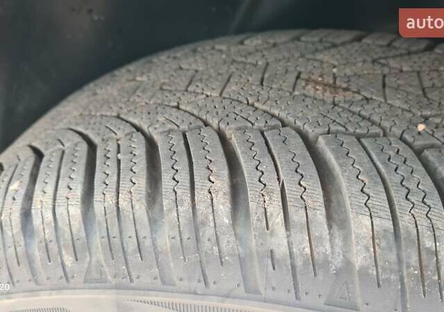 Черный Ниссан Жук, объемом двигателя 1.6 л и пробегом 151 тыс. км за 8998 $, фото 4 на Automoto.ua