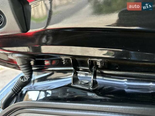 Черный Ниссан Жук, объемом двигателя 1.6 л и пробегом 117 тыс. км за 9900 $, фото 77 на Automoto.ua