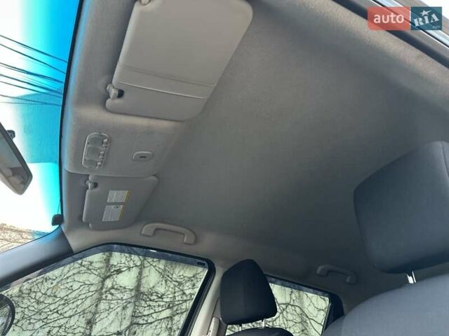 Черный Ниссан Жук, объемом двигателя 1.6 л и пробегом 117 тыс. км за 9900 $, фото 49 на Automoto.ua