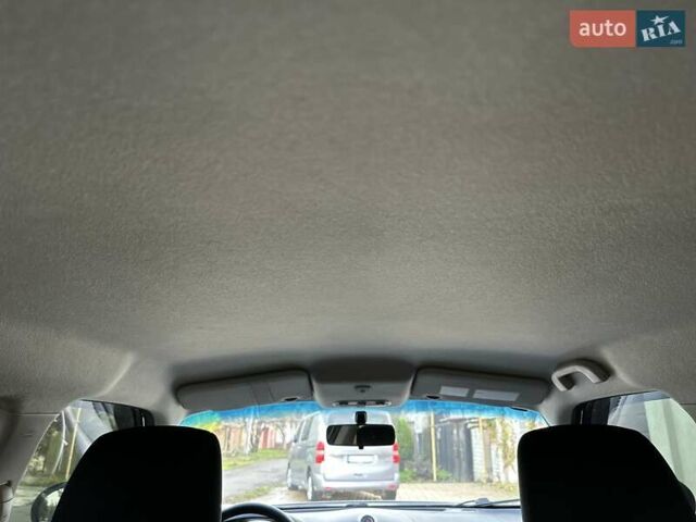 Черный Ниссан Жук, объемом двигателя 1.6 л и пробегом 117 тыс. км за 9900 $, фото 75 на Automoto.ua