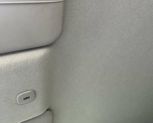 Черный Ниссан Жук, объемом двигателя 1.46 л и пробегом 160 тыс. км за 7550 $, фото 22 на Automoto.ua