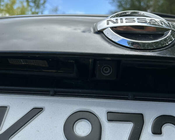 Черный Ниссан Жук, объемом двигателя 1.46 л и пробегом 160 тыс. км за 7550 $, фото 8 на Automoto.ua