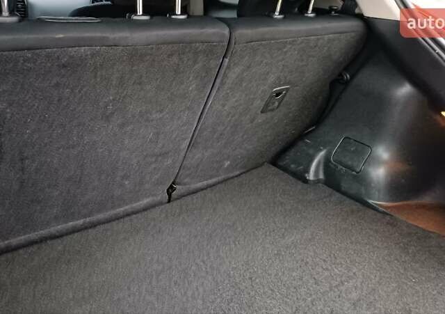 Черный Ниссан Жук, объемом двигателя 1.5 л и пробегом 163 тыс. км за 8250 $, фото 49 на Automoto.ua