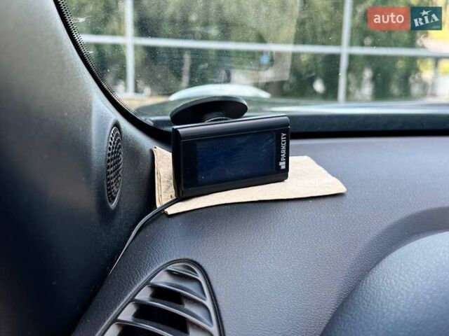 Чорний Ніссан Жук, об'ємом двигуна 1.6 л та пробігом 88 тис. км за 9700 $, фото 28 на Automoto.ua