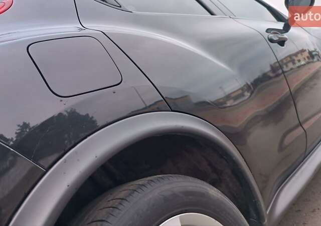 Черный Ниссан Жук, объемом двигателя 1.5 л и пробегом 163 тыс. км за 8250 $, фото 27 на Automoto.ua