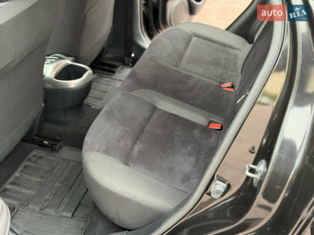 Черный Ниссан Жук, объемом двигателя 1.5 л и пробегом 184 тыс. км за 9300 $, фото 34 на Automoto.ua