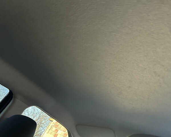 Черный Ниссан Жук, объемом двигателя 1.46 л и пробегом 158 тыс. км за 8250 $, фото 21 на Automoto.ua